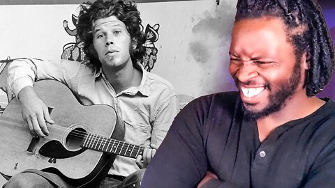Tom Waits "I Hope That I Don't Fall In Love With You" | REACTION