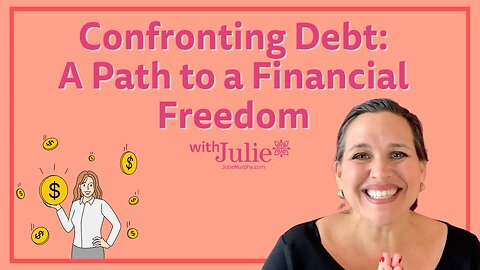 Confronting Debt: A Path to a Financial Freedom