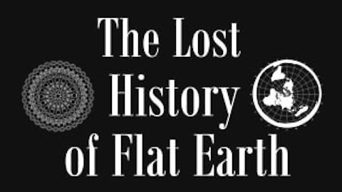 The Lost History of Flat Earth - S01E04 - Back to the Future