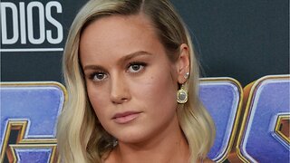 Brie Larson Covers Ariana Grande Song On Instagram, Amazes Fans