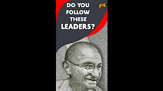 Top 5 Leaders Of All Times *