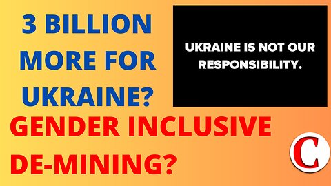 Ukraine Ukraine Ukraine!