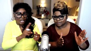 EP 46 | Diamond and Silk discuss Critical Race Theory