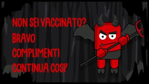 Covid19, Propaganda: Carabinieri e vaccini