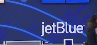 JetBlue will seat middle seats in January