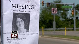 Search continues for missing Michigan teacher, neighbors say husband threatened her