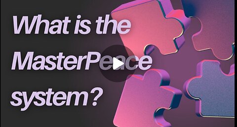 What Is The MasterPeace System of Health? A Nano Colloidal Negative Charged Solution