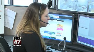 Jackson County first responders receive upgraded radio system