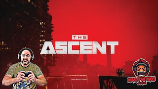 Ascent - Xbox Game Pass Episode #1