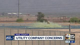 Johnson Utilities community concerns reach a boiling point