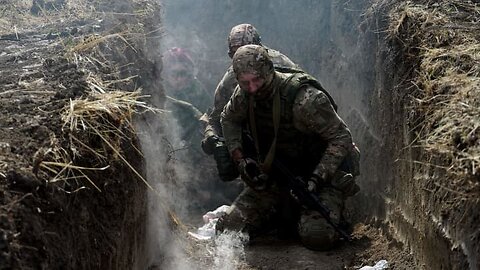 Ukraine war live updates: Russia says no new mobilization planned.