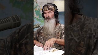 @Phil Robertson’s 4 Rules for Life | #shorts
