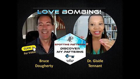 Is "Love Bombing" real, or is there something else going on?