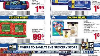 Before you head to the store, check out these grocery deals!