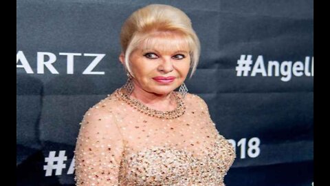 Medical Examiner: Ivana Trump Death an Accident, Caused by Torso Trauma