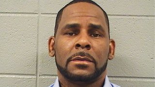 In Volatile Interview R. Kelly Says Ex-Wife "Destroying My Name"