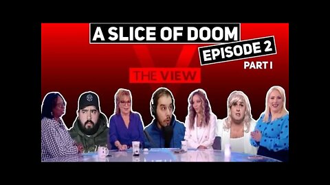A Slice Of Doom Episode 2 - Part 1