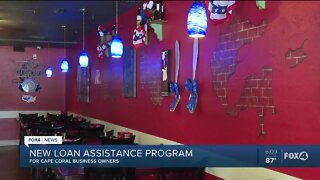 "South Cape Cares Assistance Program" provides financial support for local businesses