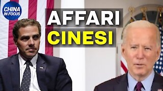 China In focus ( IT): Amministrazione Biden e regime cinese, i nodi iniziano a venire al pettine