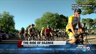 Ride of Silence to take place May 15