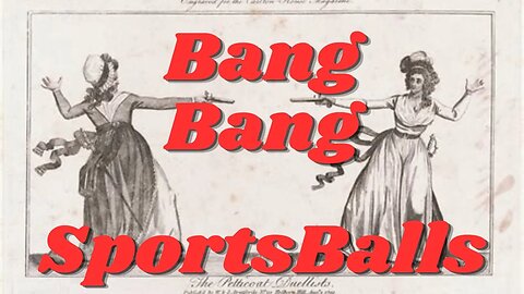 SportsBalls | Should We Bring Back Duels?