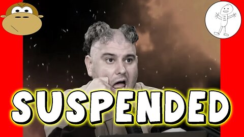 H3 Podcast SUSPENDED For The Wrong Reason, Ethan Gets Away With It Again - MITAM
