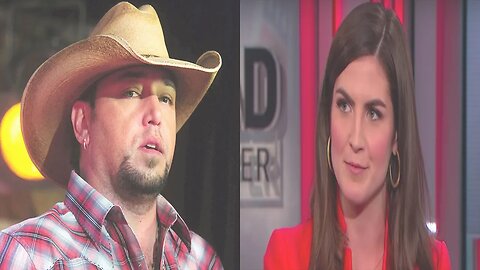 Kaitlan Collins BLASTS Jason Aldean & Proves Why NO ONE Watches CNN