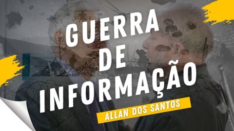 Guerra de Informação - 19/05/2022