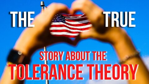 The True Story about the Tolerance Theory | Coaching In Session