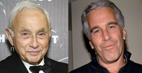Is Les Wexner Possessed?!
