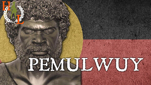 Pemulwuy: The Aboriginal Warrior Who Almost Broke the British