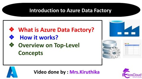 # Introduction to Azure Data Factory _ Ekascloud _ English