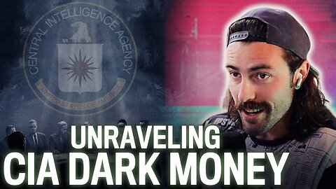Deep State Deep Dive With The TikTok King Of Conspiracies