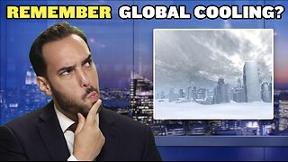 Top 8 Predictions Climate Scientists Got WRONG