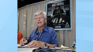'Star Wars' Actor Dave Prowse Dies At 85
