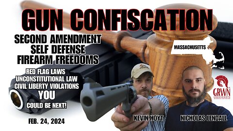 2A "infringements" and what's coming for America?