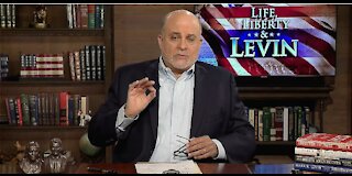 Biden’s Policies Are a Threat To America – Life, Liberty & Levin Sunday!