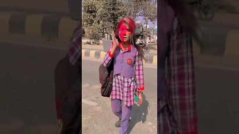 holi 2023। हैपी होली । song। funny। #holi #holispecial #होली #happyholi #हैपीहोली #holisong