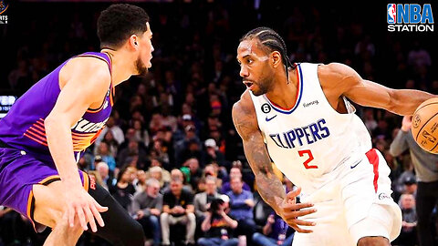 Clippers 131 - Suns 122 | CLIPPERS STAY HOT🔥| January 3, 2024