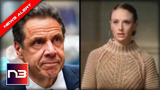 GAME OVER. ANOTHER Cuomo Staffer Comes Forward With the Accusation That will End His Reign Forever