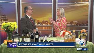 Father's Day wine-inspired gift ideas