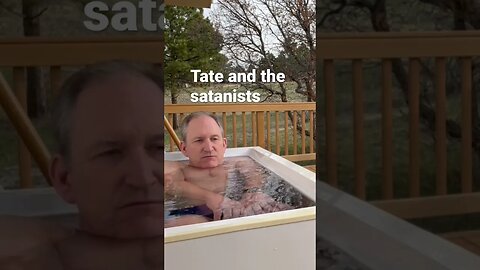 Tate and the satanists