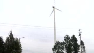 Are wind turbines good for Nebraska?