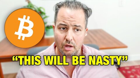 This Confirms My 12K Bitcoin Prediction Is Coming - Gareth Soloway
