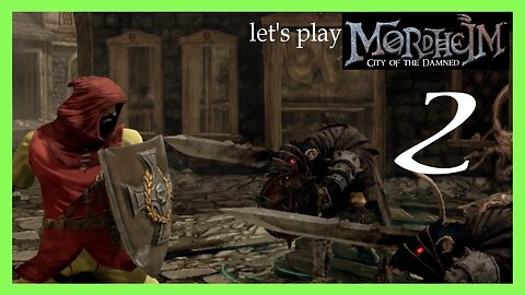 Mordheim: City of the Damned part 2 "Warband Expantion"