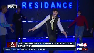 New studio celebrates diversity in dance