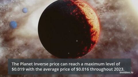 Planet Inverse Price Prediction 2022, 2025, 2030 XIV Price Forecast Cryptocurrency Price Predictio