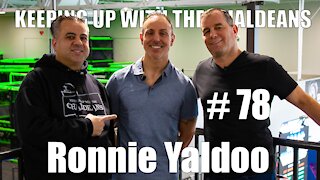 Keeping Up With the Chaldeans: With Ronnie Yaldoo - Air Time Novi