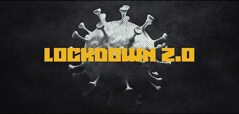 Lockdown 2.0 - Crimes Against Humanity