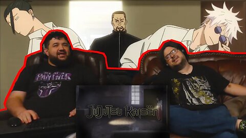 Jujutsu Kaisen - 2x1 | RENEGADES REACT "Hidden Inventory"